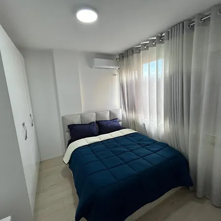 New Bazar Retreat Apartment *