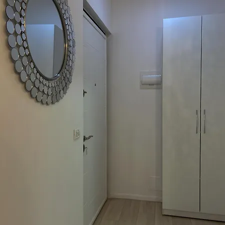 Apartment New Bazar Retreat Tirana