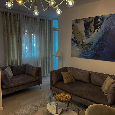 Apartment New Bazar Retreat