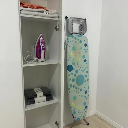New Bazar Retreat Apartment Tirana