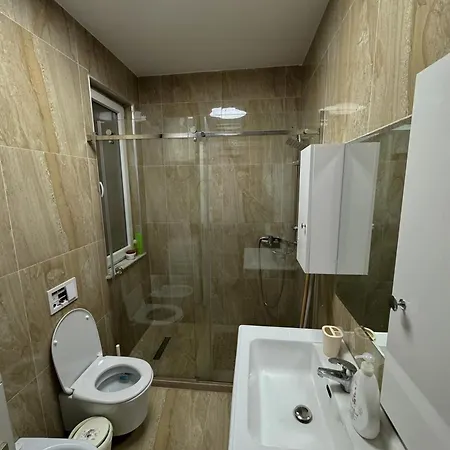 Apartment New Bazar Retreat