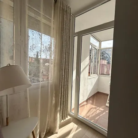 New Bazar Retreat Apartment *
