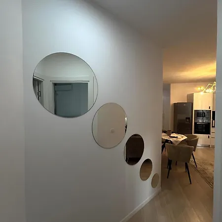 New Bazar Retreat Apartment *