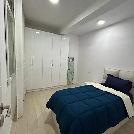 Apartment New Bazar Retreat *