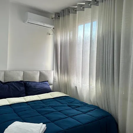 Apartment New Bazar Retreat